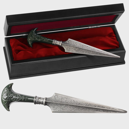 The Noble Collection - Harry Potter: Bellatrix Lestrange Dagger