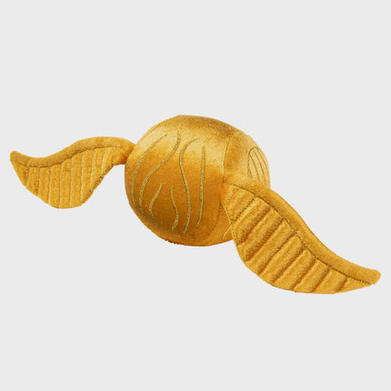 The Nobel Collection - Harry Potter: Golden Snitch Plush
