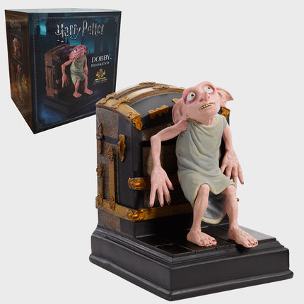 The Nobel Collection - Harry Potter: Dobby Bookend