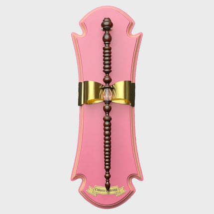 The Noble Collection - Harry Potter: Dolores Umbridge Wand and wall display