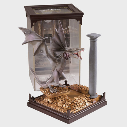 The Noble Collection - Harry Potter: Magical Creatures – Ukrainian Ironbelly