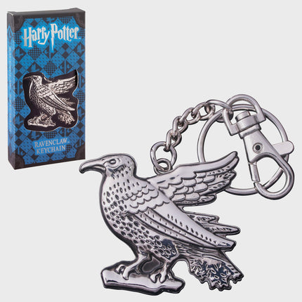 The Noble Collection - Harry Potter: Ravenclaw Shaped Keychain