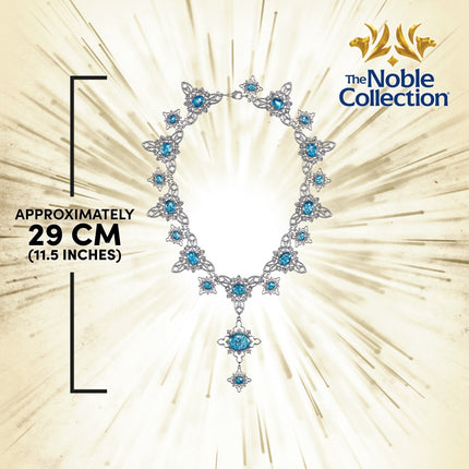 Harry Potter - Cursed Opal Necklace Prop Replica