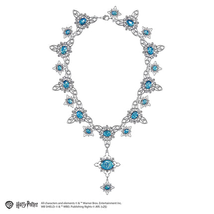 Harry Potter - Cursed Opal Necklace Prop Replica