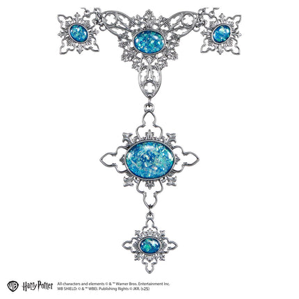 Harry Potter - Cursed Opal Necklace Prop Replica