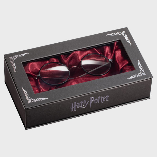 The Noble Collection - Harry Potter: Harry’s Glasses