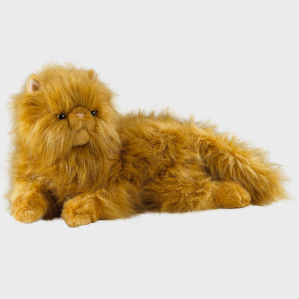 The Noble Collection - Harry Potter: Crookshanks Collector’s Plush