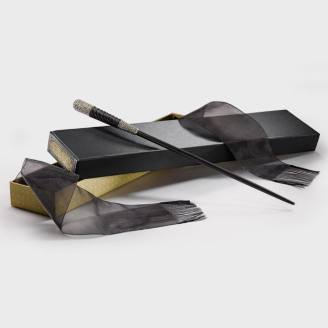 The Noble Collection - Harry Potter - Fantastic Beasts: Leta Lestrange Wand in Collector’s Box