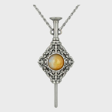 The Noble Collection - Harry Potter - Fantastic Beasts: Grindelwald Pendant (costume)