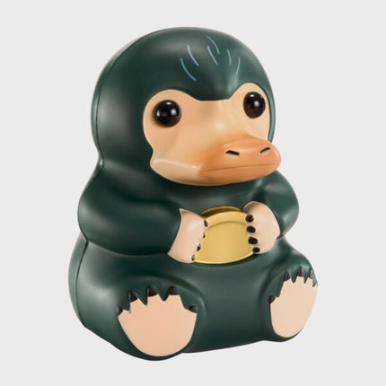 The Noble Collection - Harry Potter: Fantastic Beasts: Pufflums – Niffler