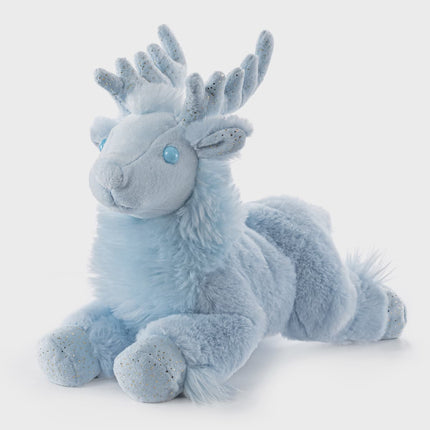 The Noble Collection - Harry Potter: Patronus Plush – Stag