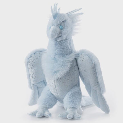The Noble Collection - Harry Potter: Patronus Plush – Phoenix
