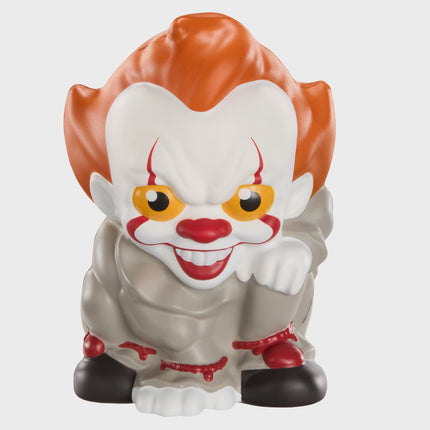 The Noble Collection - Pufflums: Pennywise the Clown