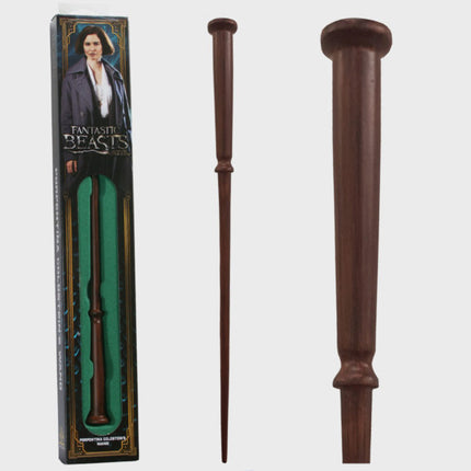 The Noble Collection - Harry Potter: Fantastic Beasts: Porpentina Goldstein’s Wand in Window Box