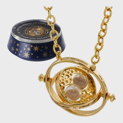 The Noble Collection - Harry Potter: Time Turner – Special Edition