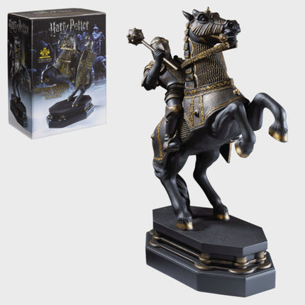 The Noble Collection - Harry Potter: Black Knight Bookend