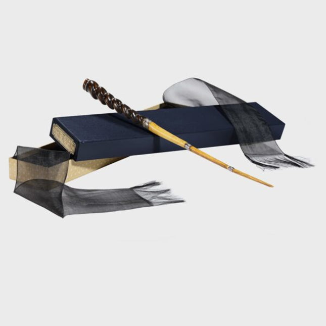 The Noble Collection - Harry Potter: Fantastic Beasts: Liu Tao’s Wand in Collector’s Box