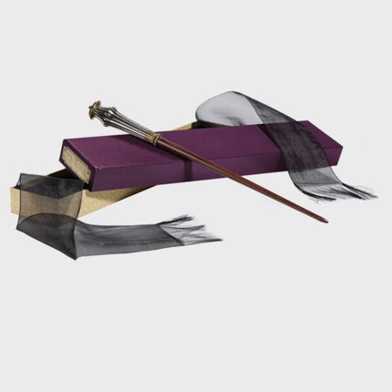 The Noble Collection - Harry Potter: Anton Vogel’s Wand in Collector’s Box