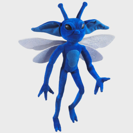 The Noble Collection - Harry Potter: Cornish Pixie Plush
