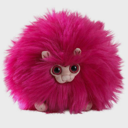 The Noble Collection - Harry Potter: Pygmy Puff – Purple