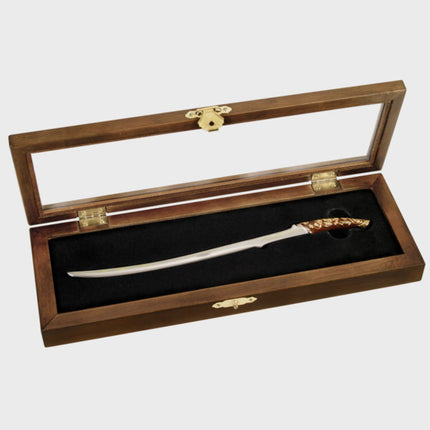 The Noble Collection - Lord of the Rings: Arwen Hadhafang Letter Opener