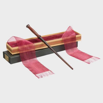 The Noble Collection - Harry Potter: Harry Potter’s First Wand in Ollivanders Box