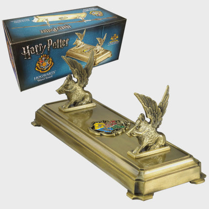 The Noble Collection - Harry Potter: Hogwarts Wand Stand