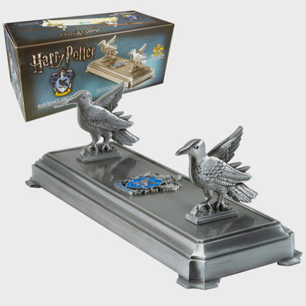 The Noble Collection - Harry Potter: Ravenclaw Wand Stand