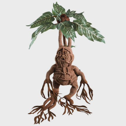 The Noble Collection - Harry Potter: Mandrake Collector’s Plush