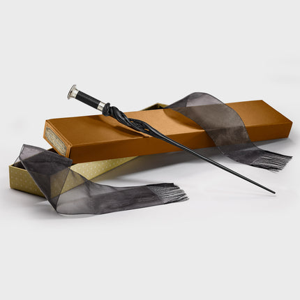 The Noble Collection - Harry Potter: Albus Dumbledore’s Wand in Collector’s Box