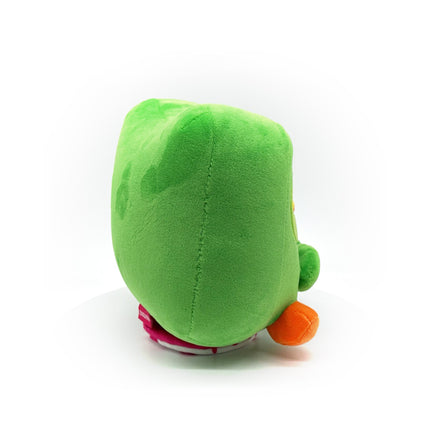 Youtooz: Duolingo: No Streak Duo Shoulder Rider (6in Plush) (Release Date: 03/27)