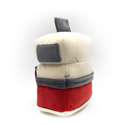 Youtooz: Fallout: Nuka Cola Machine (9in Plush) (Release Date: 04/27)