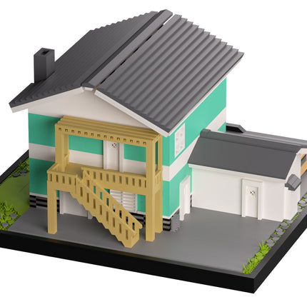 Youtooz: Call Of Duty: Nuketown Brickset (Release Date: 11/26)