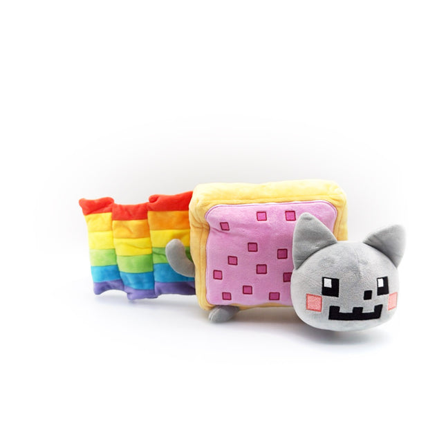 Youtooz: Nyan Cat: Nyan Cat (9in Plush) (Release Date: 06/27)