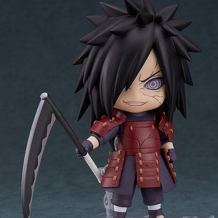 Nendoroid Madara Uchiha