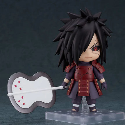 Nendoroid Madara Uchiha