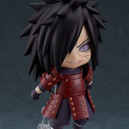 Nendoroid Madara Uchiha