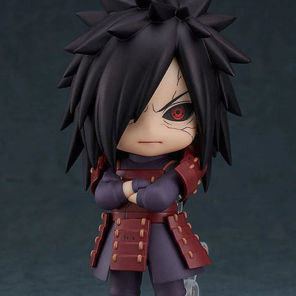 Nendoroid Madara Uchiha