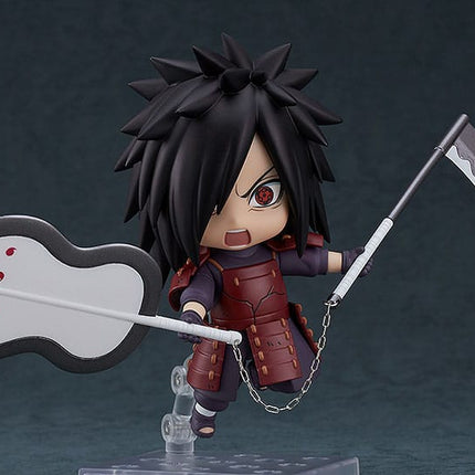 Nendoroid Madara Uchiha