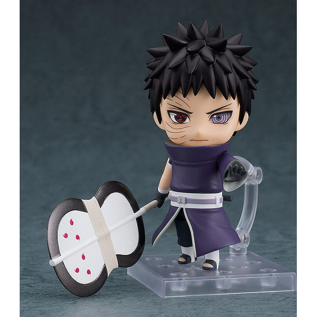 Nendoroid Obito Uchiha