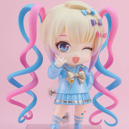 Needy Streamer Overload Nendoroid OMGkawaiiAngel