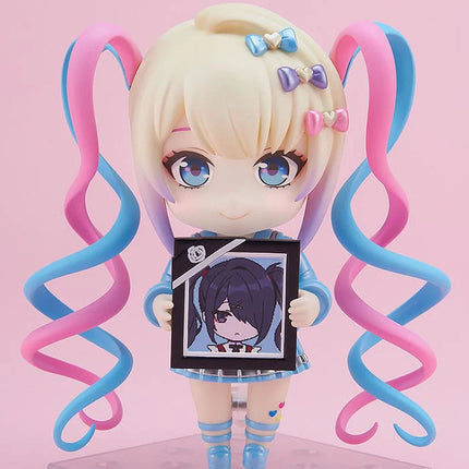 Needy Streamer Overload Nendoroid OMGkawaiiAngel
