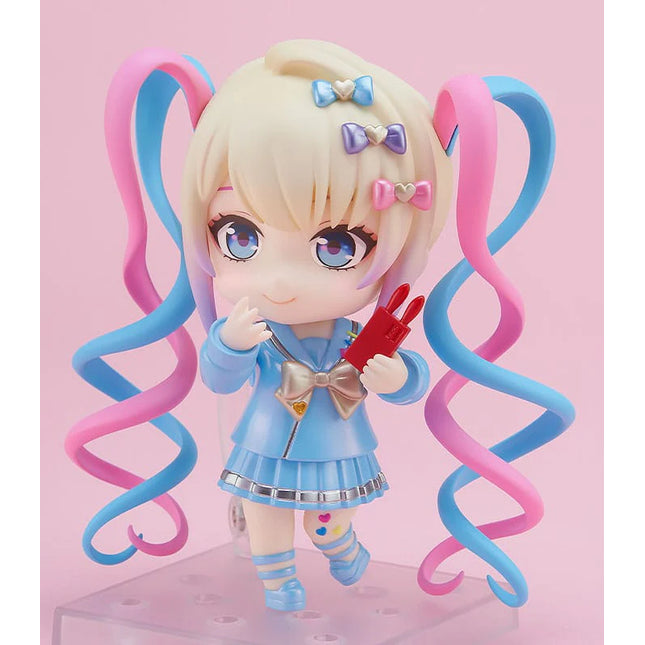 Needy Streamer Overload Nendoroid OMGkawaiiAngel
