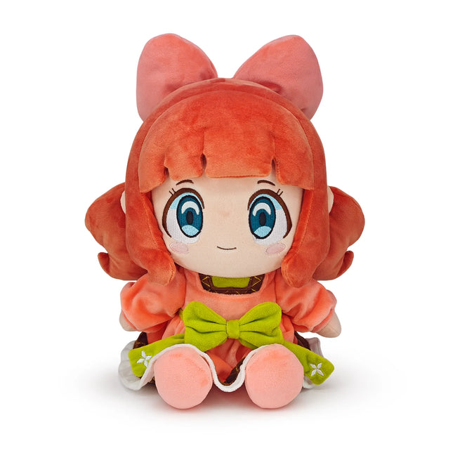 Youtooz - Fluffy Paradise: Nefertima Plush (9IN) (Release Date 10/25)
