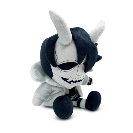 Youtooz - Neon White: Neon White Plush (9IN)