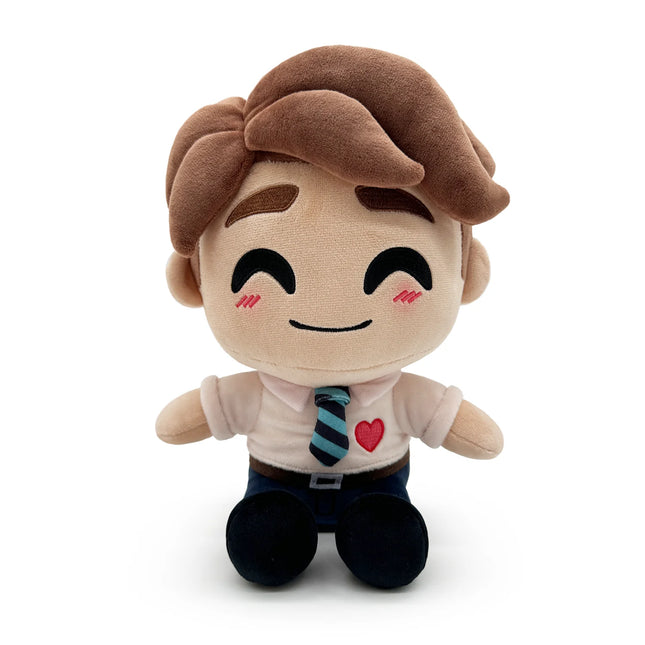 Youtooz - Heartstopper: Nick Plush (9IN)