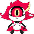 Youtooz - Hazbin Hotel: Niffty Plush (9IN) – Pavilion Distribution
