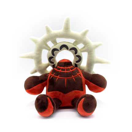 Youtooz: 1000xRESIST: Occupant (9in Plush) (Release Date: 12/26)