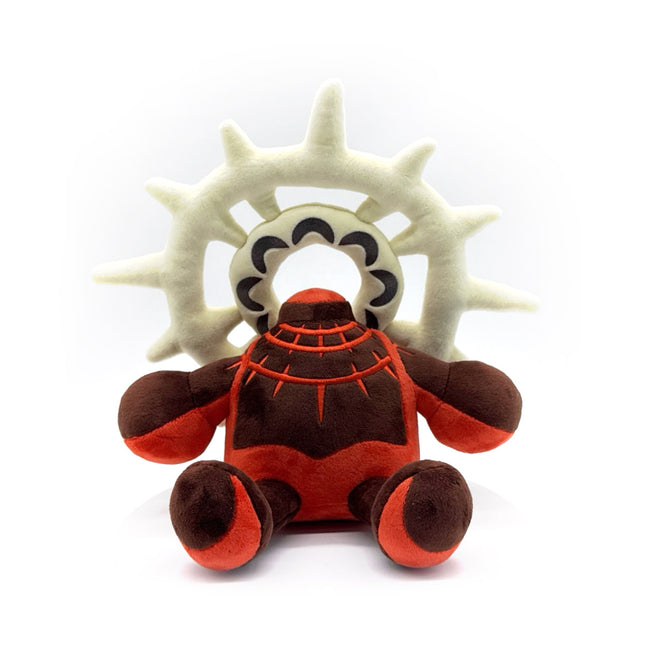 Youtooz: 1000xRESIST: Occupant (9in Plush) (Release Date: 12/26)