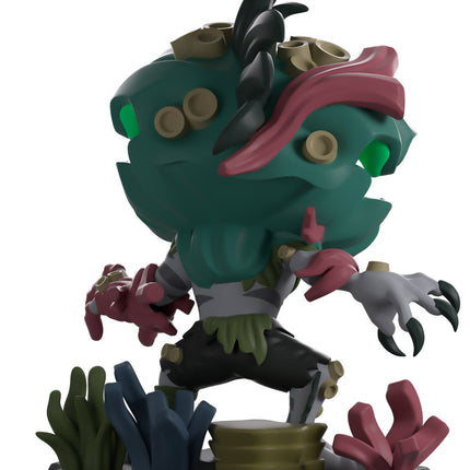 Youtooz: Sea Of Thieves: Ocean Crawler (Release Date: 02/27)
